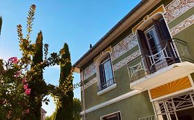 Villa Domicila Dore